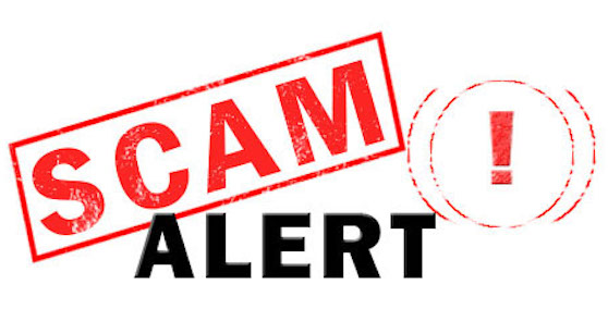 Worried about Scams? Check out these resources…
